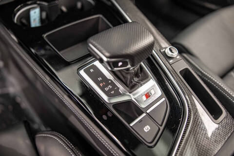 2024 Audi S5 Sportback 3.0T quattro Premium Plus