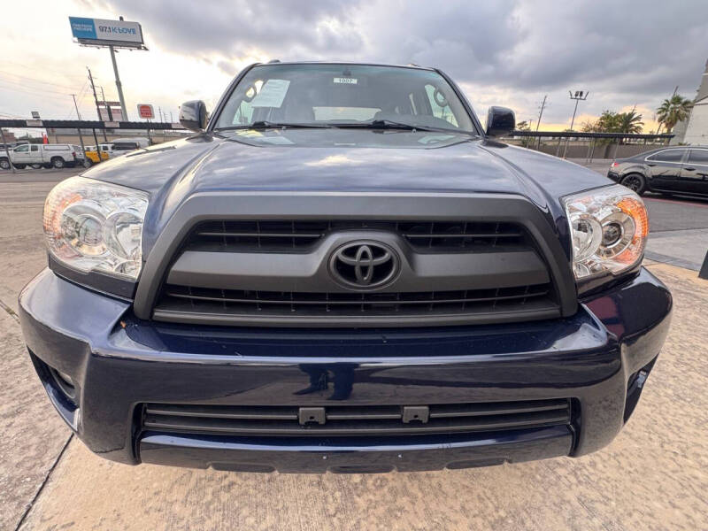 2008 Toyota 4Runner Limited