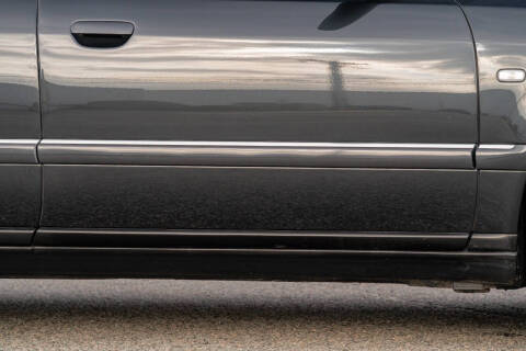 2001 Audi A8 L quattro