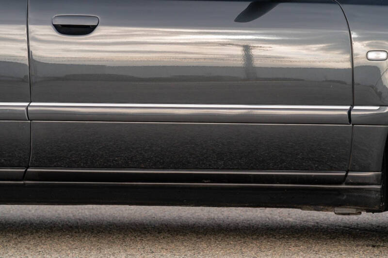 2001 Audi A8 L quattro