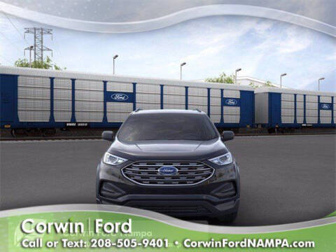 2021 Ford Edge SE