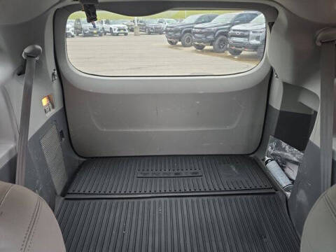 2020 Toyota Sienna XLE Premium 7-Passenger