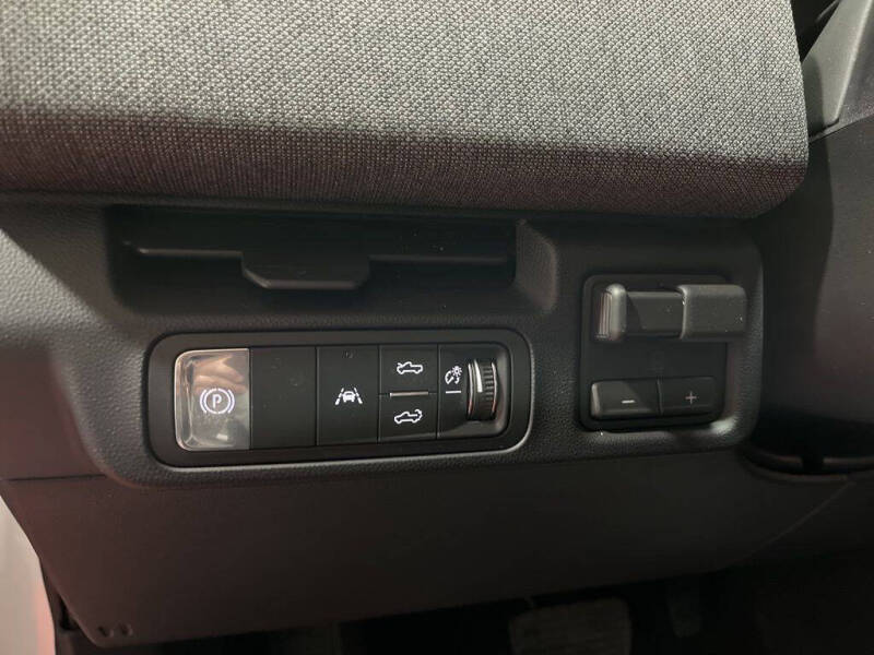 2026 GMC Sierra EV Elevation