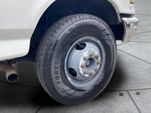 1989 Ford F-350