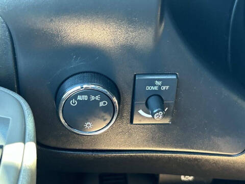 2020 Chevrolet Express 2500