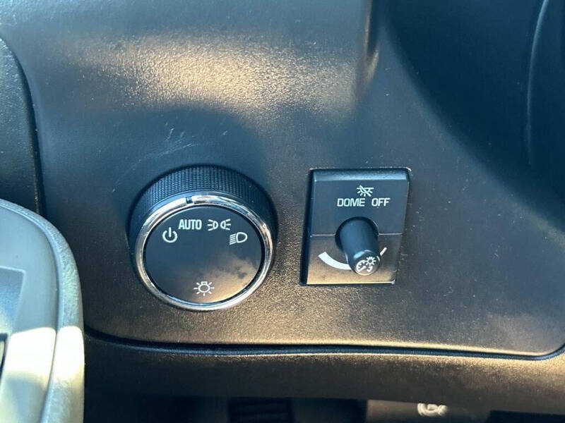 2020 Chevrolet Express 2500