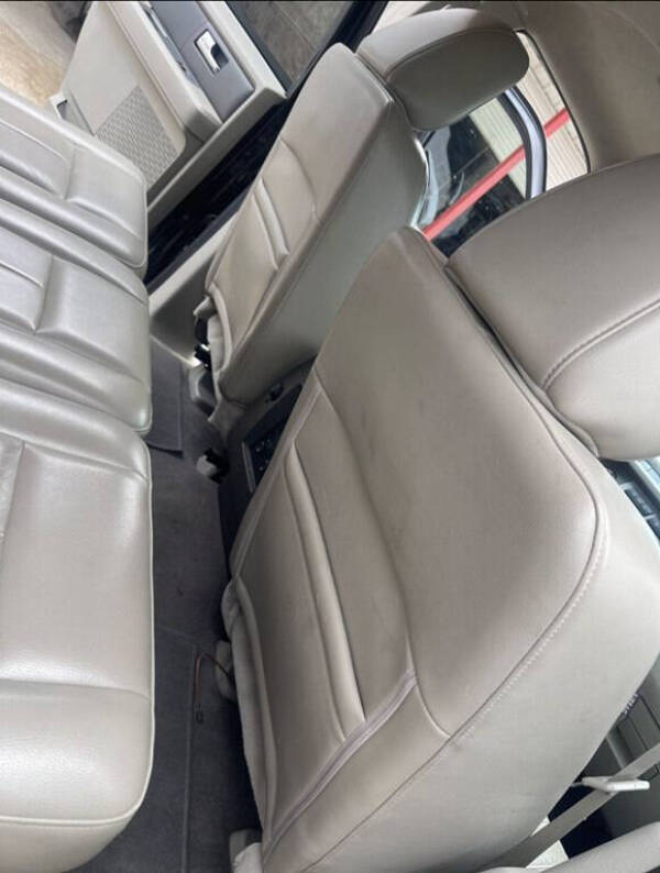 2010 Ford Expedition XLT