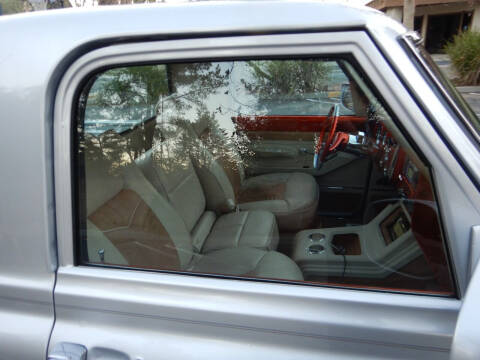 1972 GMC C/K 1500 Series