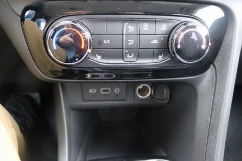 2021 Buick Encore GX