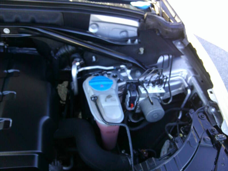 2017 Audi Q5 2.0T quattro Premium Plus