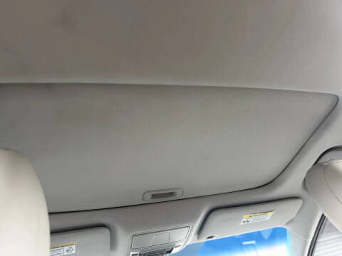 2017 Acura RDX w/Tech