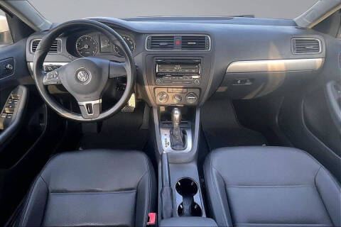 2013 Volkswagen Jetta