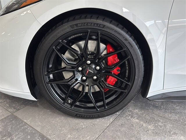 2023 Chevrolet Corvette Z06