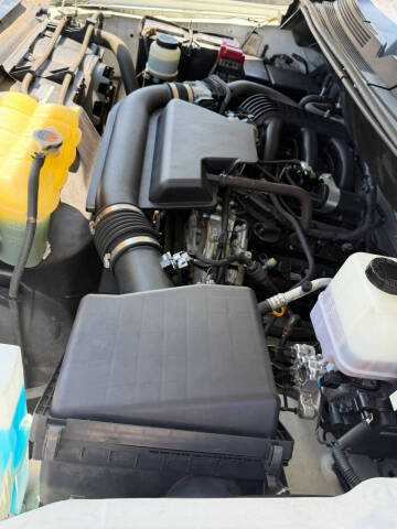 2016 Nissan NV