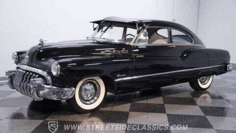 1950 Buick Special