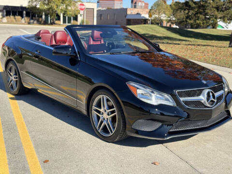 2014 Mercedes-Benz E-Class E 350