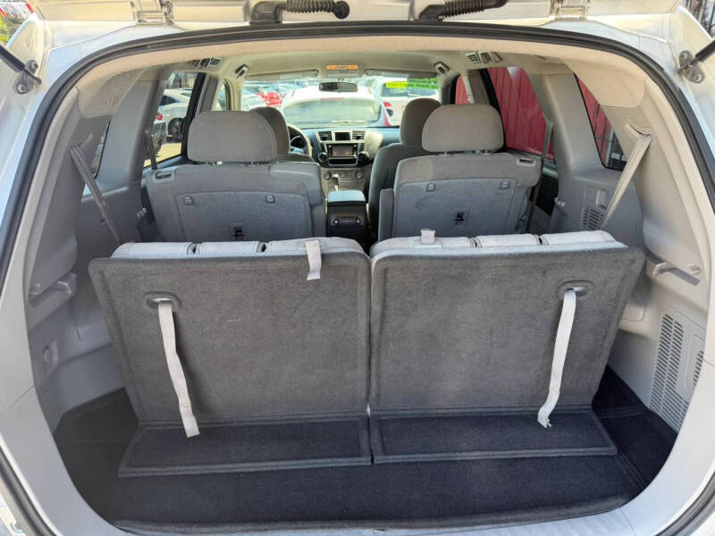 2013 Toyota Highlander