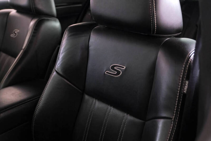 2021 Chrysler 300 S V6