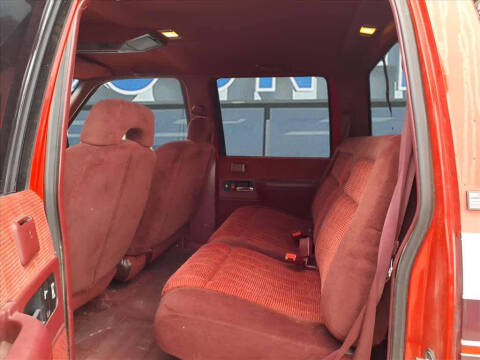 1994 Chevrolet C/K 3500 Series