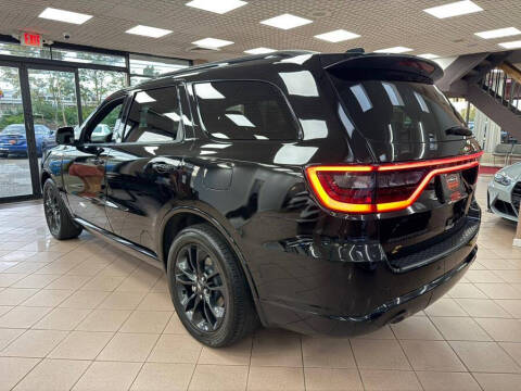 2022 Dodge Durango R/T