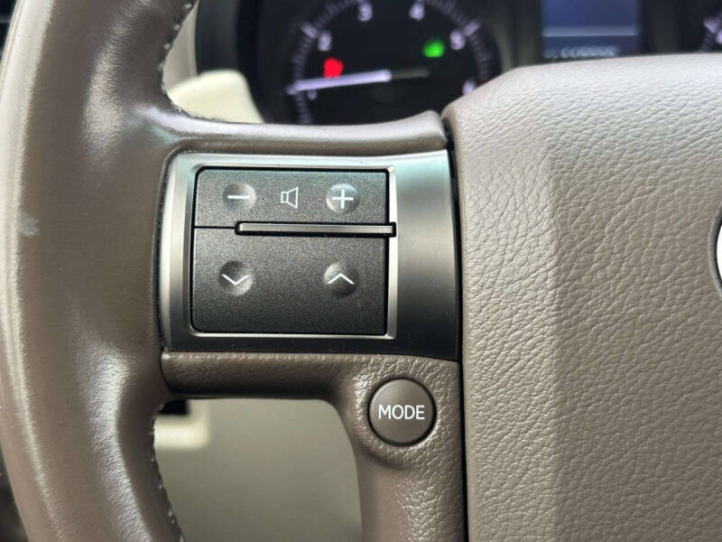 2012 Lexus GX 460
