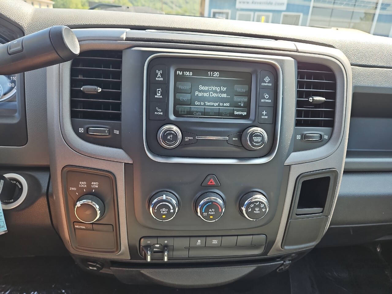 2018 Ram 1500 for sale at 4 Ever Ride in Waynesboro, PA