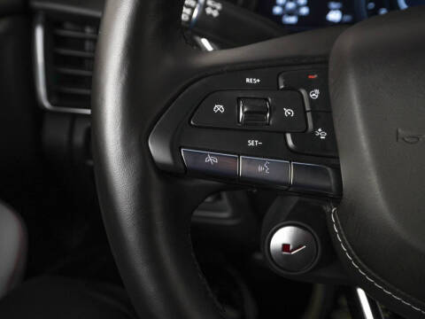 2023 Cadillac CT5-V Blackwing