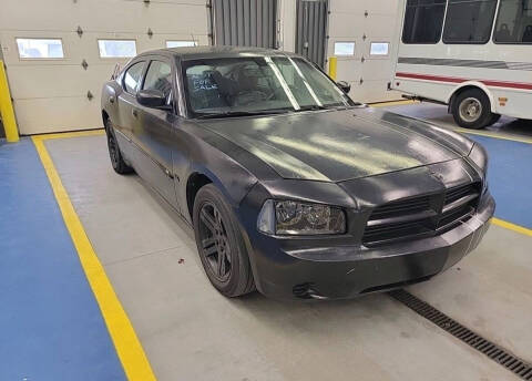 2008 Dodge Charger