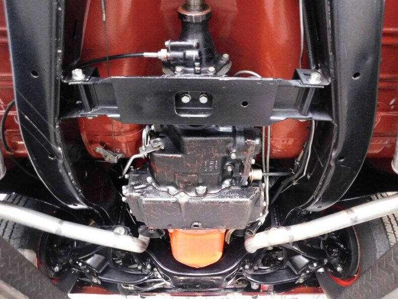 1960 Chevrolet Impala