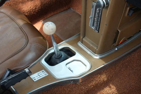 1967 Chevrolet Corvette