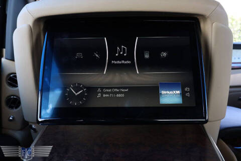 2020 Rolls-Royce Phantom EWB