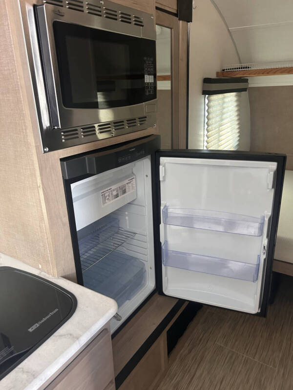 2019 Forest River R POD
