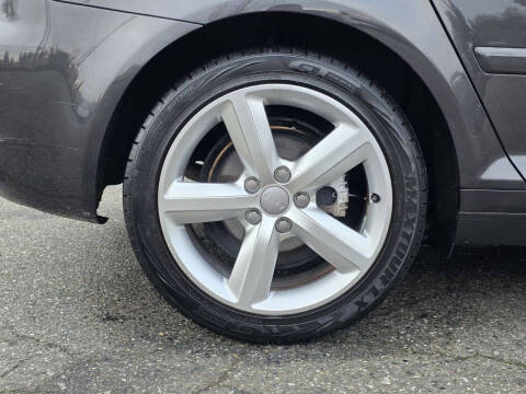 2012 Audi A3 2.0 TDI Premium Plus