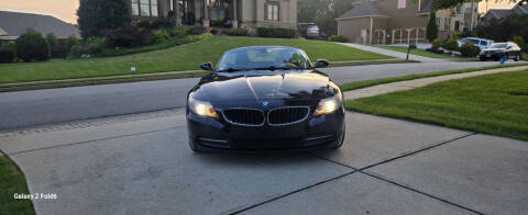 2009 BMW Z4 sDrive30i