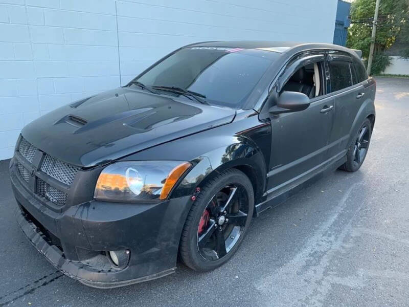 2008 Dodge Caliber for sale at H C Motors in Royal Oak MI