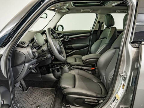 2024 MINI Hardtop 4 Door Cooper S