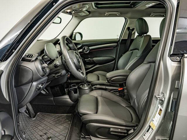 2024 MINI Hardtop 4 Door Cooper S
