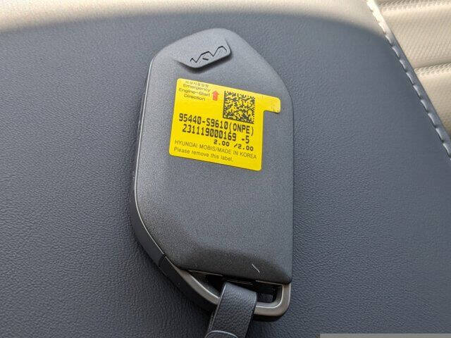 2024 Kia Telluride SX-Prestige