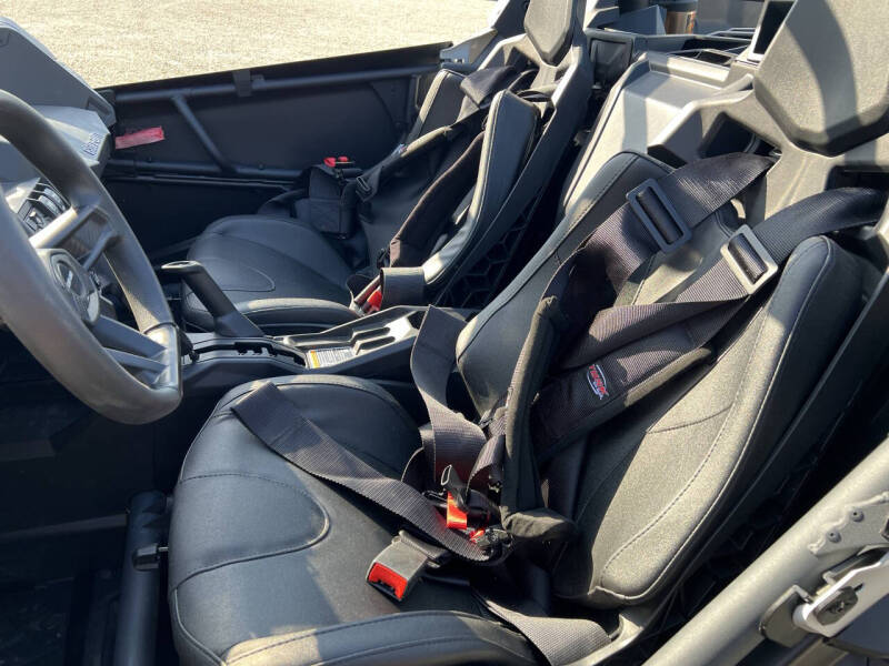 2024 Can-Am MAVERICK X3 RS