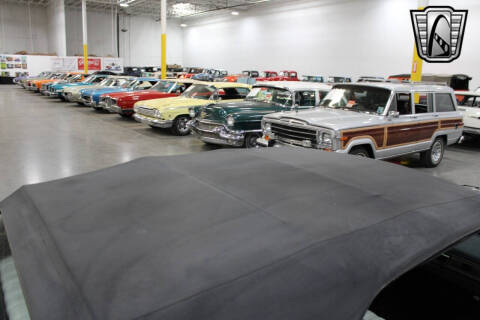 1973 Chevrolet Caprice