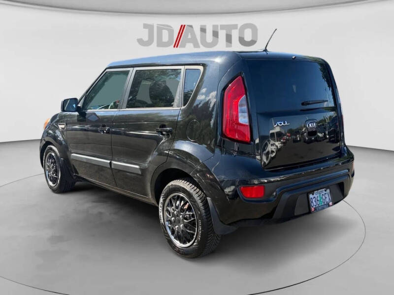 2013 Kia Soul