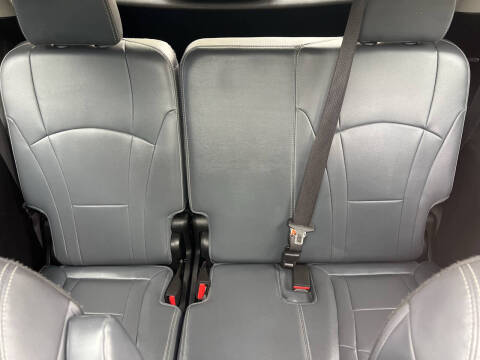 2018 Buick Enclave Essence