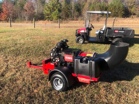 2020 Toro ProForce