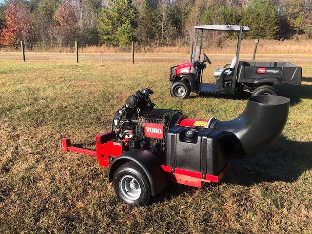 2020 Toro ProForce