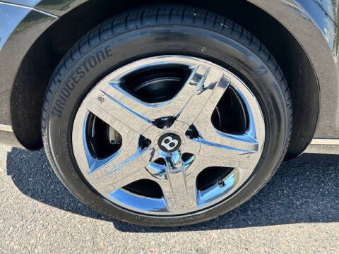 2006 Bentley Continental GT