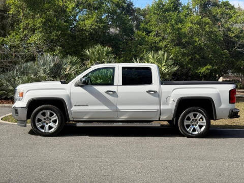 2015 GMC Sierra 1500