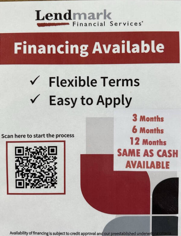 2026 Darkhorse Enclosed 7 x 14