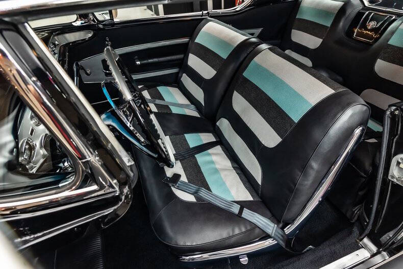 1958 Chevrolet Impala