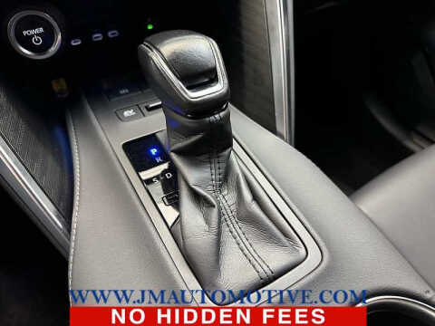 2024 Toyota Venza Nightshade Edition