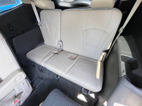 2019 Buick Enclave Essence